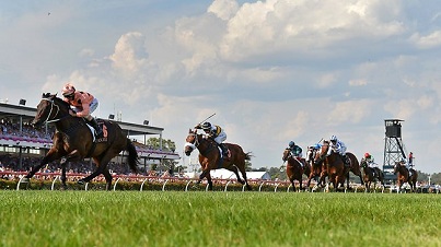 THE MIRACLE THAT IS BLACK CAVIAR 2